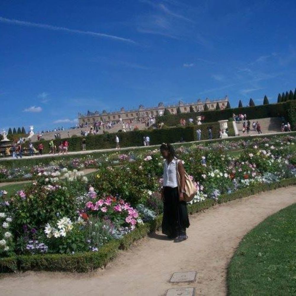 Meet your Posher, Barenda